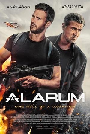 Download Alarum 2025 Hollywood Movie