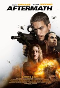 Download Aftermath (2024) Hollywood Movie