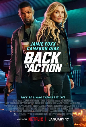 Download Back In Action 2025 Hollywood Movie