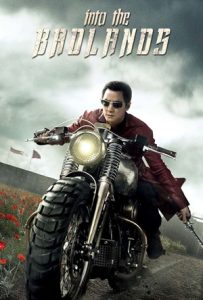 download Into the badlands complete season 1