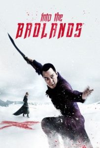 Into the badlands complete season 2