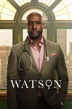 DOWNLOAD Watson TV series