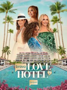 Read more about the article Bravo Love Hotel S01 (Episode 1 Added) | TV Series