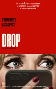 Drop (2025) | Download Hollywood Movie