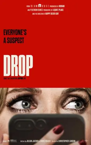 Drop (2025) | Download Hollywood Movie