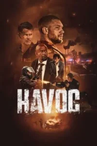 Read more about the article Havoc (2025) | Download Hollywood Movies