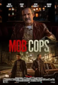 Read more about the article Mob Cops (2025) | Download Hollywood Movie
