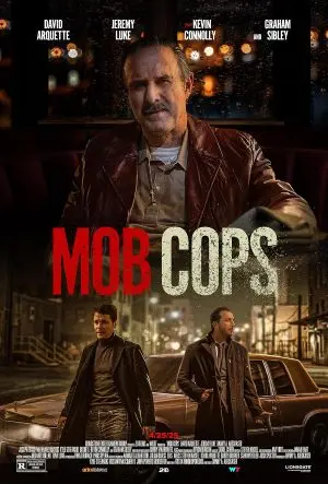 Read more about the article Mob Cops (2025) | Download Hollywood Movie