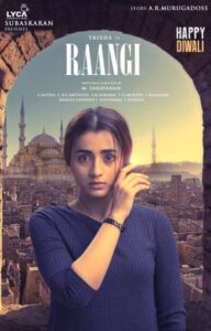 Read more about the article Raangi (2022) | Download Indian Movie