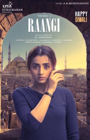 Download Raangi (2024) Indian Movie