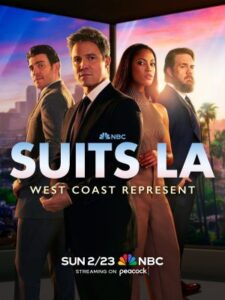 Read more about the article Suits L.A  S01 (Episode 10 Added) | TV Series