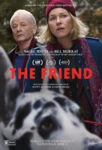 Read more about the article The Friend (2024) | Download Hollywood Movie