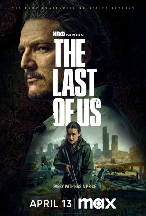 Read more about the article The Last Of Us S02 (Episode 3 Added) | TV Series