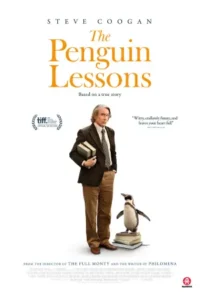 Read more about the article The Penguin Lessons (2024) | Download Hollywood Movie