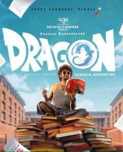 Download Dragon Indian Movie
