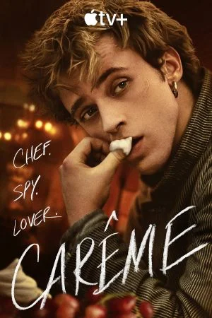 Download Careme S01 TV Series