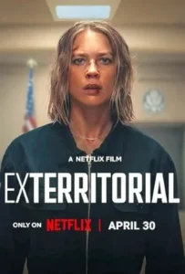 Read more about the article Exterritorial (2025) | Download Hollywood Movie