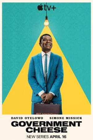 Download American Cheese S01 TV Series