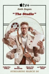 Download The Studio S01 TV Series
